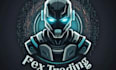 code forex trading bot algorithm trading system