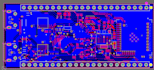 design, review pcb schematics , layouts for products rf ,power supplies ,drivers