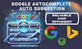 google autocomplete keyword research seo optimization website autosuggest