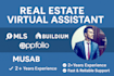 be your property management assistant