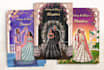 make custom illustrated wedding invites