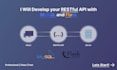 build your rest apis with flask and mysql