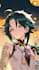 draw halfbody for you with my artstyle