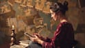 do tarot card readings about career, business, job, love etc
