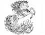 create an animal tatto