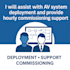 fix or program your qsys audio or av system