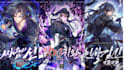 draw light novel manwha ebook cover manga webtoon book cover anime art web novel