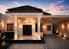 create professional architectural working drawings