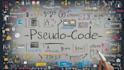 voy a hacer tu proyecto de pseudocodigo