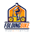 design a beautiful bicycle logo