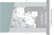 render architectural plan, elevation section in photoshop