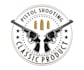 design beautiful gun logo