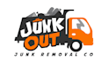 design amazing junk removal logo
