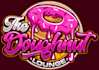 design luxury donut logo for your business