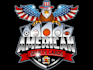 design awesome eagle logo with free source files