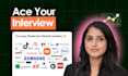 help you with your interview prep