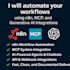 build workflows and automations using n8n