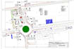 simulate and analyze traffic flow using synchro