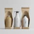 create a winning product label, packaging and box design