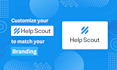customize your help scout docs site to match your brand