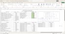 do professional excel spredsheet, data entry, pivort tables and charts