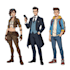 create your ocs character designs