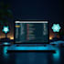 develop a professional mern stack web app