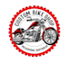 create motorcycle garage logo design