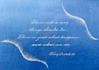 write your quote in calligraphy style