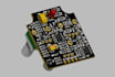 design production ready guitar pedal pcbs