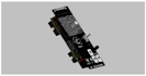 design production ready guitar pedal pcbs