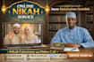 be your imam nikah online nikah blessed and valid