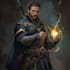 make dnd character art and dnd character art