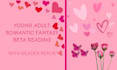 beta read your ya romantic fantasy novel