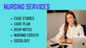 do rn bsn msn dnp capella flexpath nursing and capstone