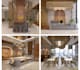 design restaurant, store and commercial space