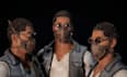 create realistic 3d animation, character animation in unreal engine 5 or blender