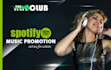 submit your music track to 700m hip hop playlist curators