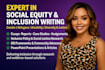 do ethical governance, assigned, gender equity, indigenous rights, inclusion