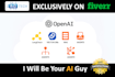 be your ai developer