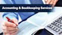 do quickbooks, accounting, bookkeeping and taxes