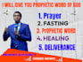 remove spells, rejection through the blood of jesus with prophetic word