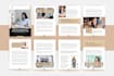design branded ebook lead magnet workbook pdfs in canva