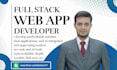 develop ai powered websites, web apps, and saas platforms using no code tools