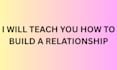be you relationship coach