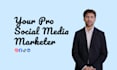 be your social media manager