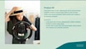 design a powerpoint presentation and pitch deck