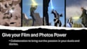 ignite your videos with epic lightsaber fx