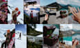 be your professional videographer, dp camera drone operator in vancouver, canada
