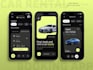 develop a taxi booking app uber clone app taxi booking website